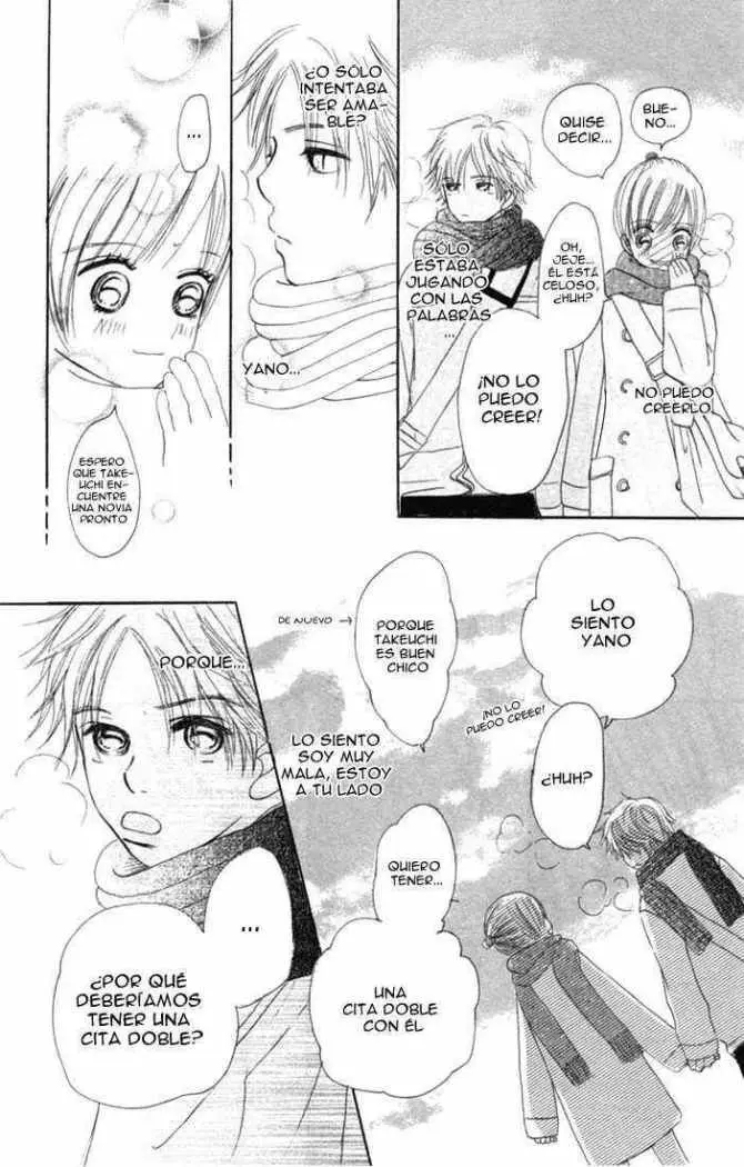 Bokura ga Ita (2002) - Capítulo 9 - Página 22 - LectorTMOo