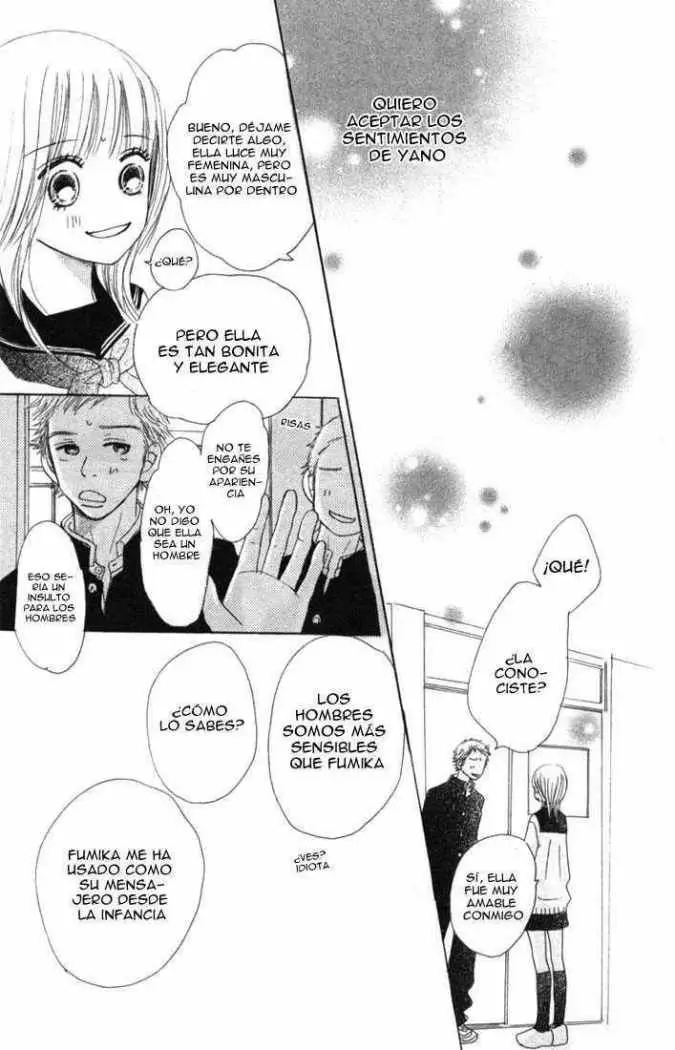 Bokura ga Ita (2002) - Capítulo 9 - Página 25 - LectorTMOo