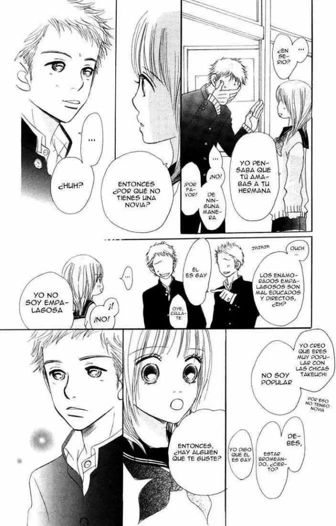 Bokura ga Ita (2002) - Capítulo 9 - Página 26 - LectorTMOo