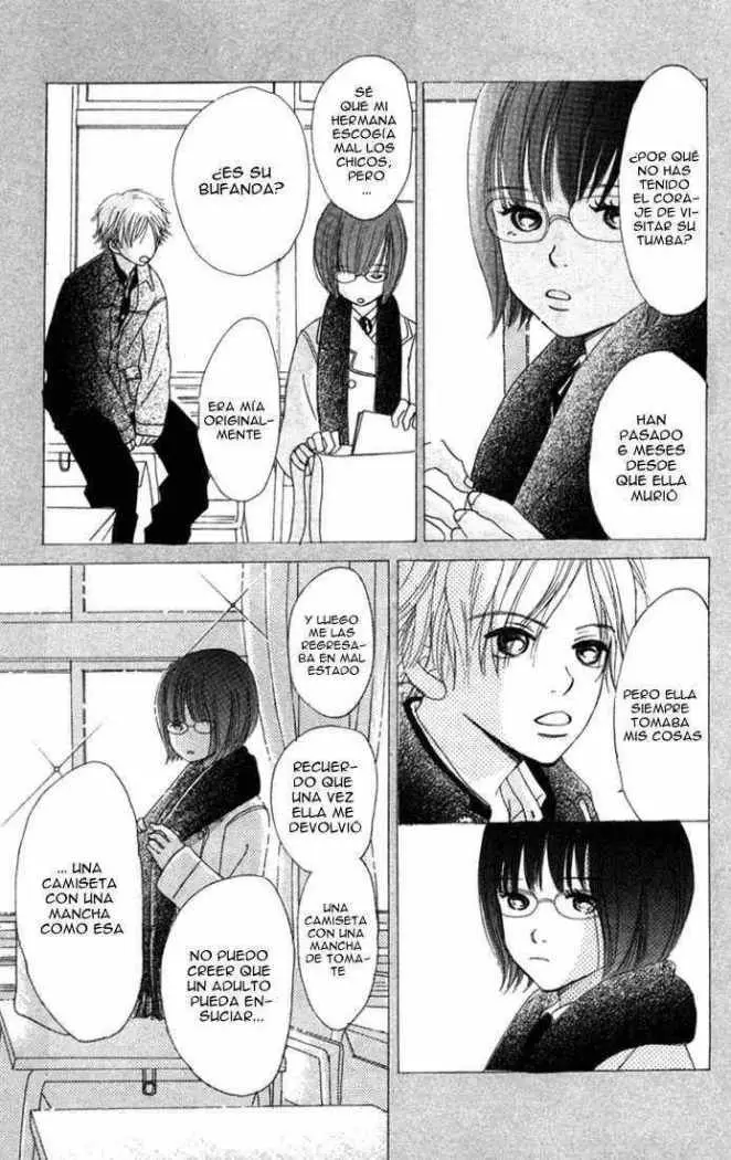 Bokura ga Ita (2002) - Capítulo 9 - Página 29 - LectorTMOo