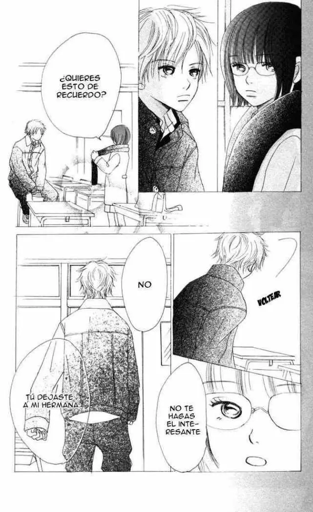 Bokura ga Ita (2002) - Capítulo 9 - Página 30 - LectorTMOo