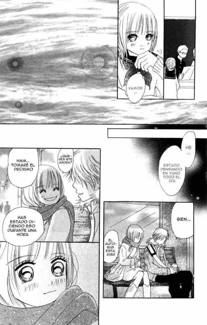 Bokura ga Ita (2002) - Capítulo 9 - Página 35 - LectorTMOo