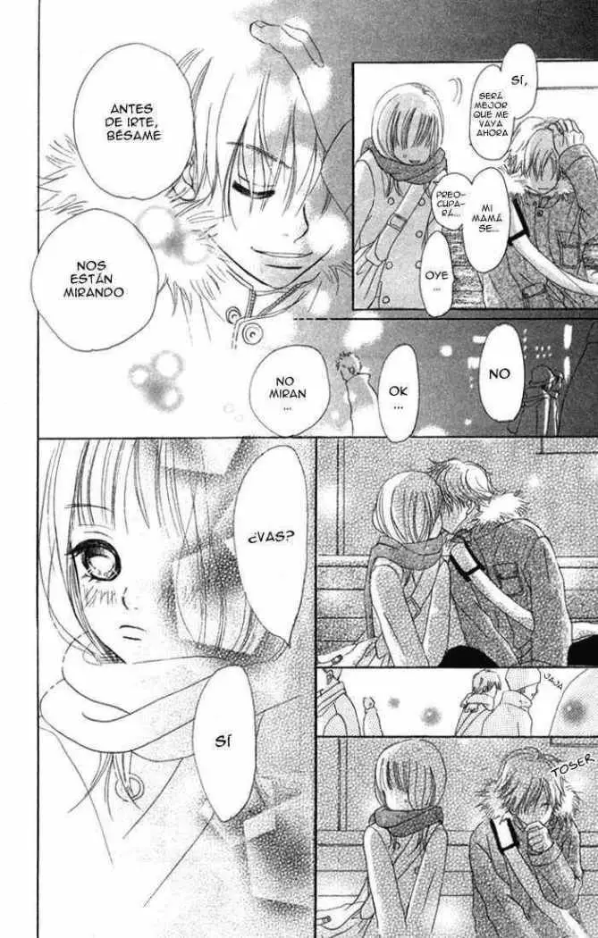 Bokura ga Ita (2002) - Capítulo 9 - Página 36 - LectorTMOo