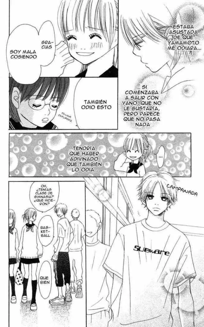 Bokura ga Ita (2002) - Capítulo 9 - Página 40 - LectorTMOo