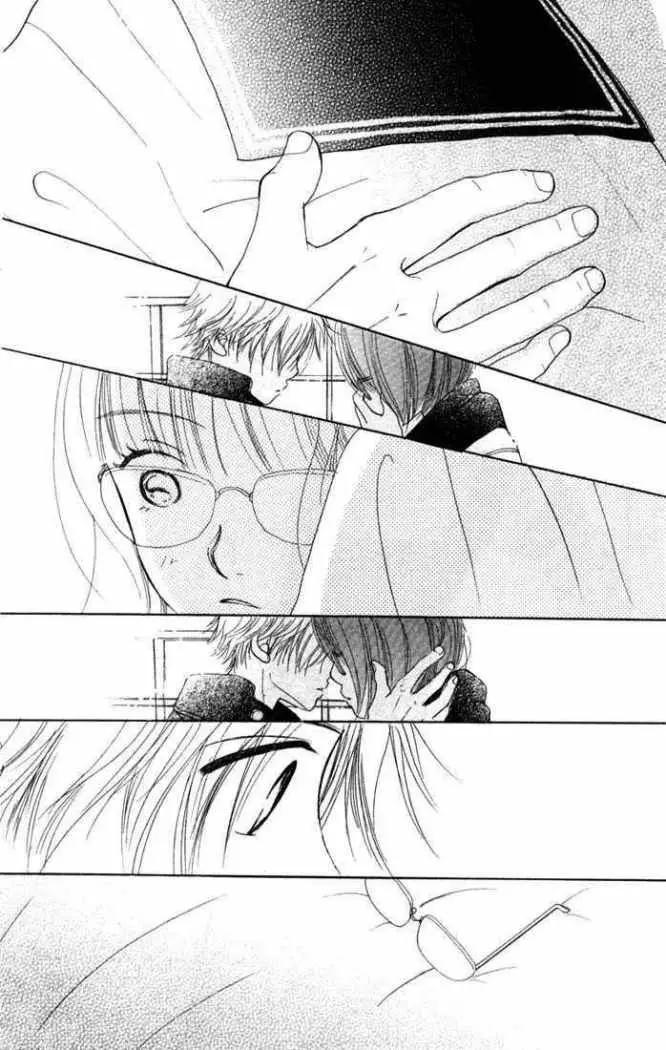 Bokura ga Ita (2002) - Capítulo 9 - Página 43 - LectorTMOo