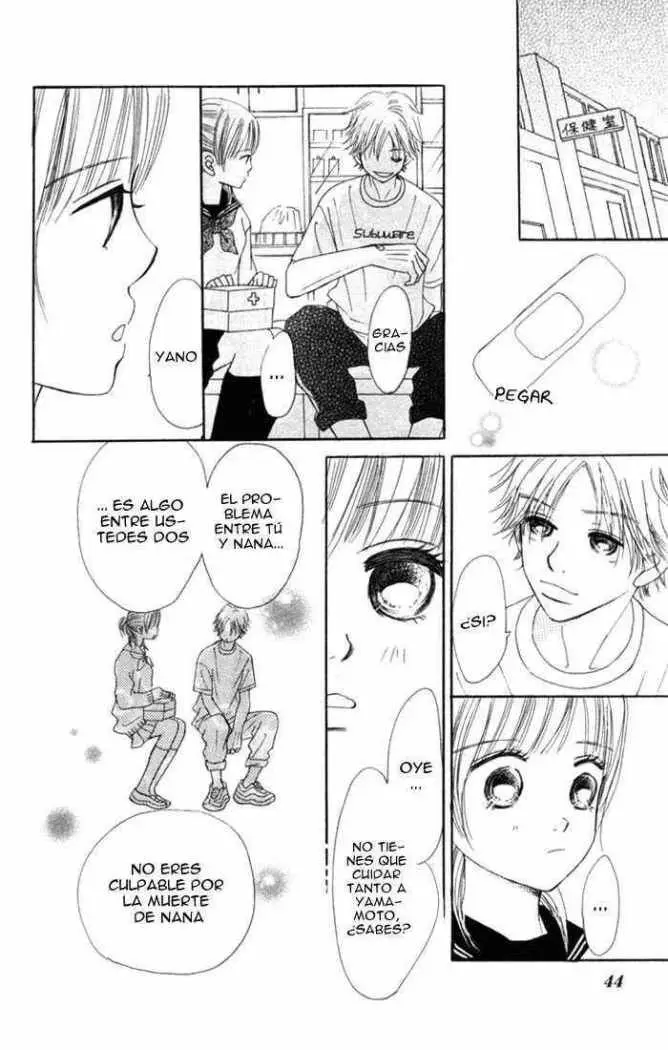 Bokura ga Ita (2002) - Capítulo 9 - Página 46 - LectorTMOo