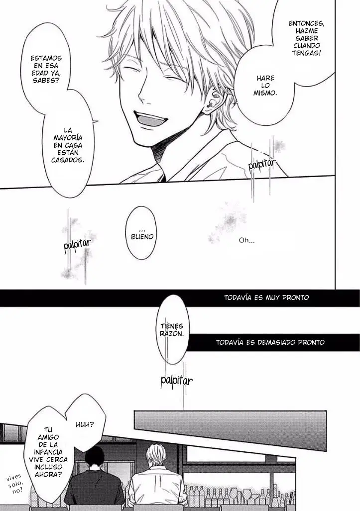 Bokura ga Koi wo Ushinauriyuu (2017) - Capítulo 2 - Página 18 - LectorTMOo