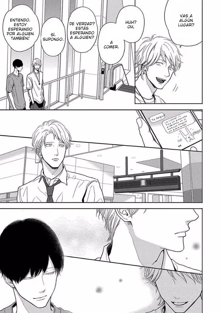 Bokura ga Koi wo Ushinauriyuu (2017) - Capítulo 2 - Página 22 - LectorTMOo