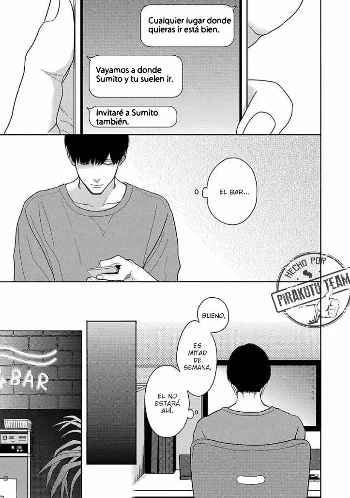 Bokura ga Koi wo Ushinauriyuu (2017) - Capítulo 3 - Página 2 - LectorTMOo
