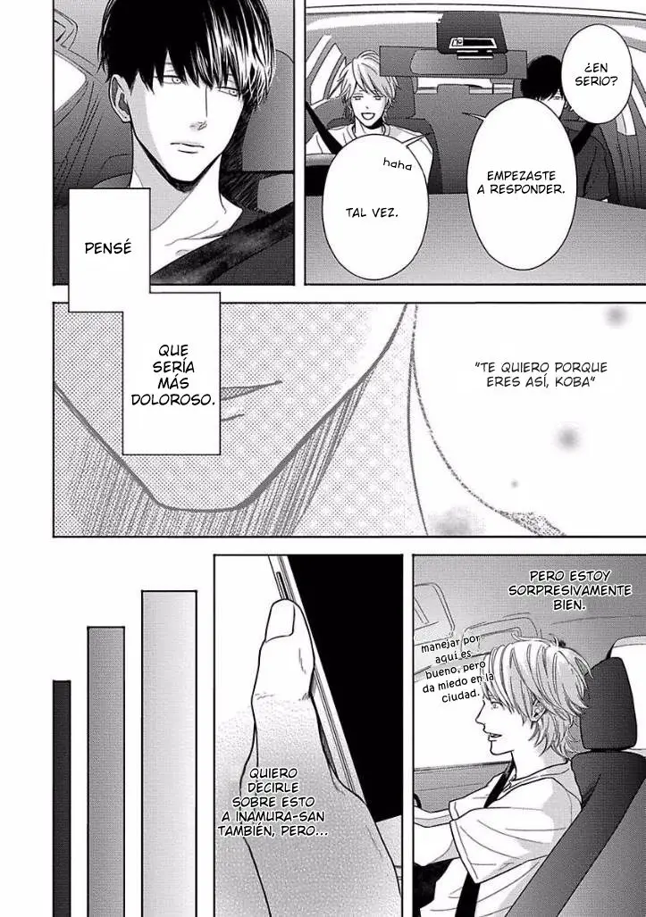 Bokura ga Koi wo Ushinauriyuu (2017) - Capítulo 5 - Página 6 - LectorTMOo