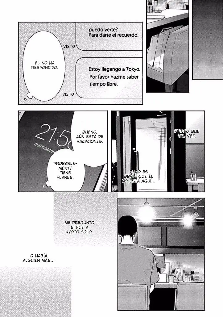 Bokura ga Koi wo Ushinauriyuu (2017) - Capítulo 5 - Página 7 - LectorTMOo