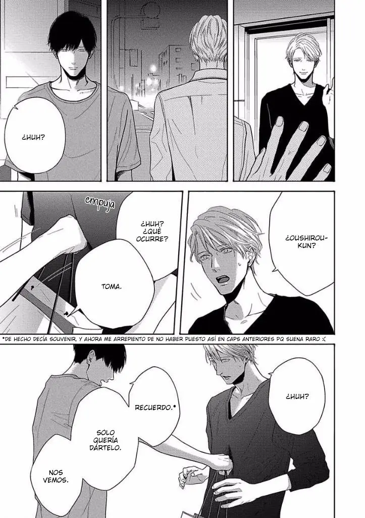 Bokura ga Koi wo Ushinauriyuu (2017) - Capítulo 5 - Página 15 - LectorTMOo