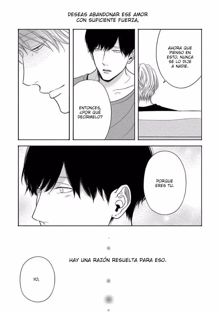 Bokura ga Koi wo Ushinauriyuu (2017) - Capítulo 5 - Página 25 - LectorTMOo