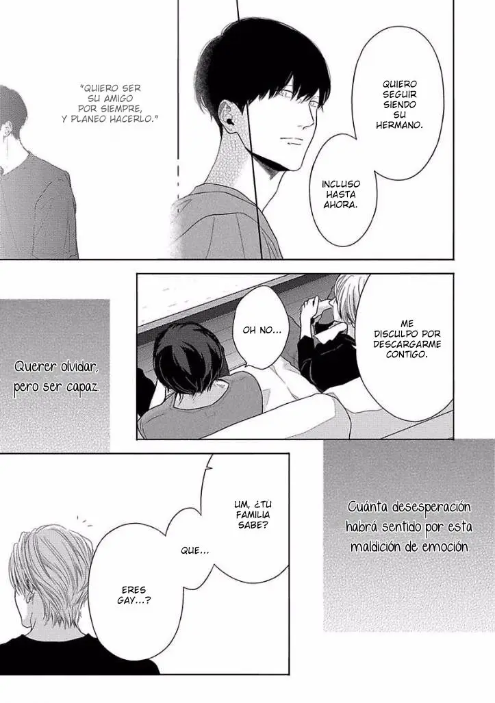 Bokura ga Koi wo Ushinauriyuu (2017) - Capítulo 6 - Página 5 - LectorTMOo