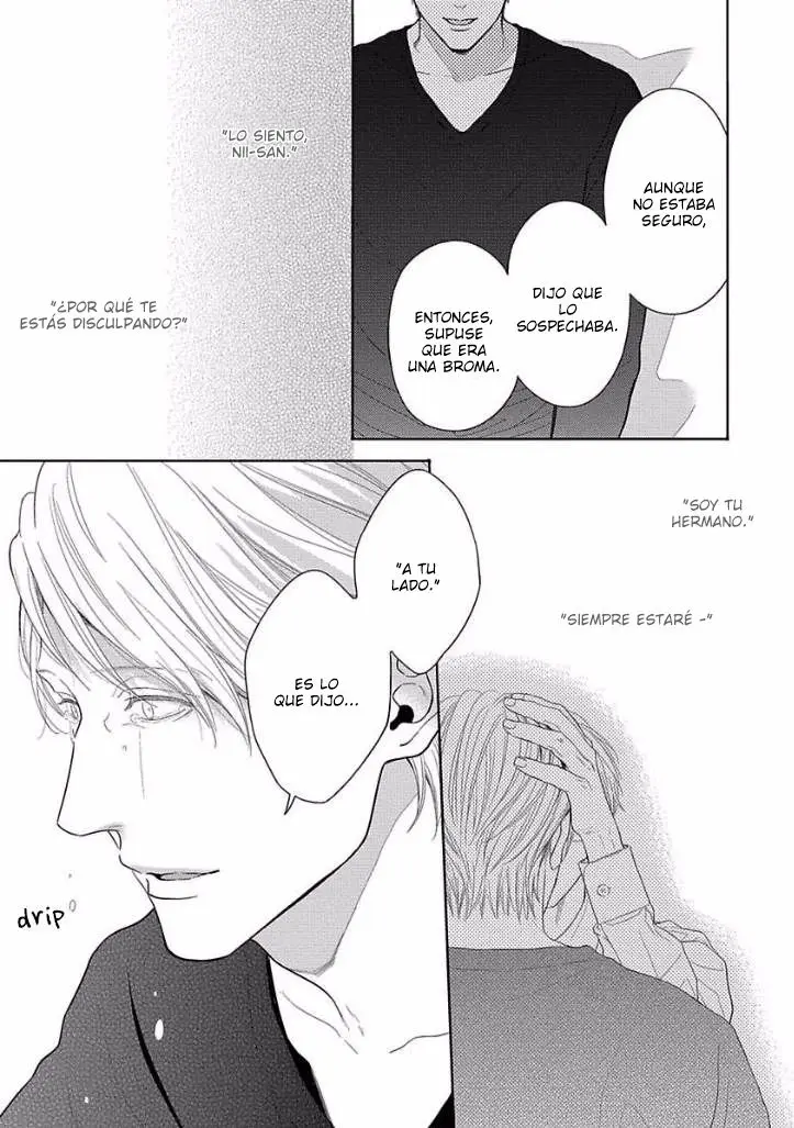 Bokura ga Koi wo Ushinauriyuu (2017) - Capítulo 6 - Página 7 - LectorTMOo