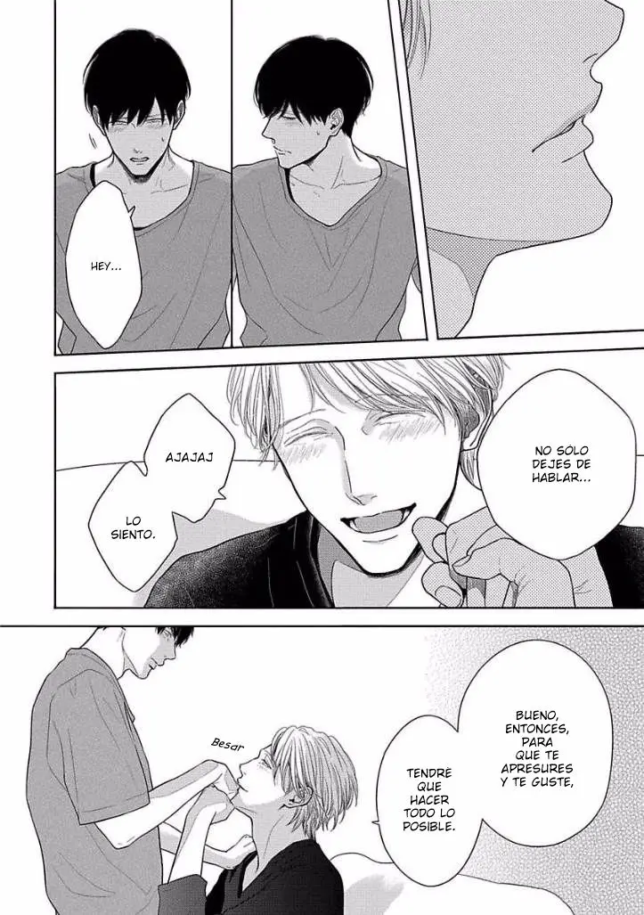 Bokura ga Koi wo Ushinauriyuu (2017) - Capítulo 6 - Página 12 - LectorTMOo