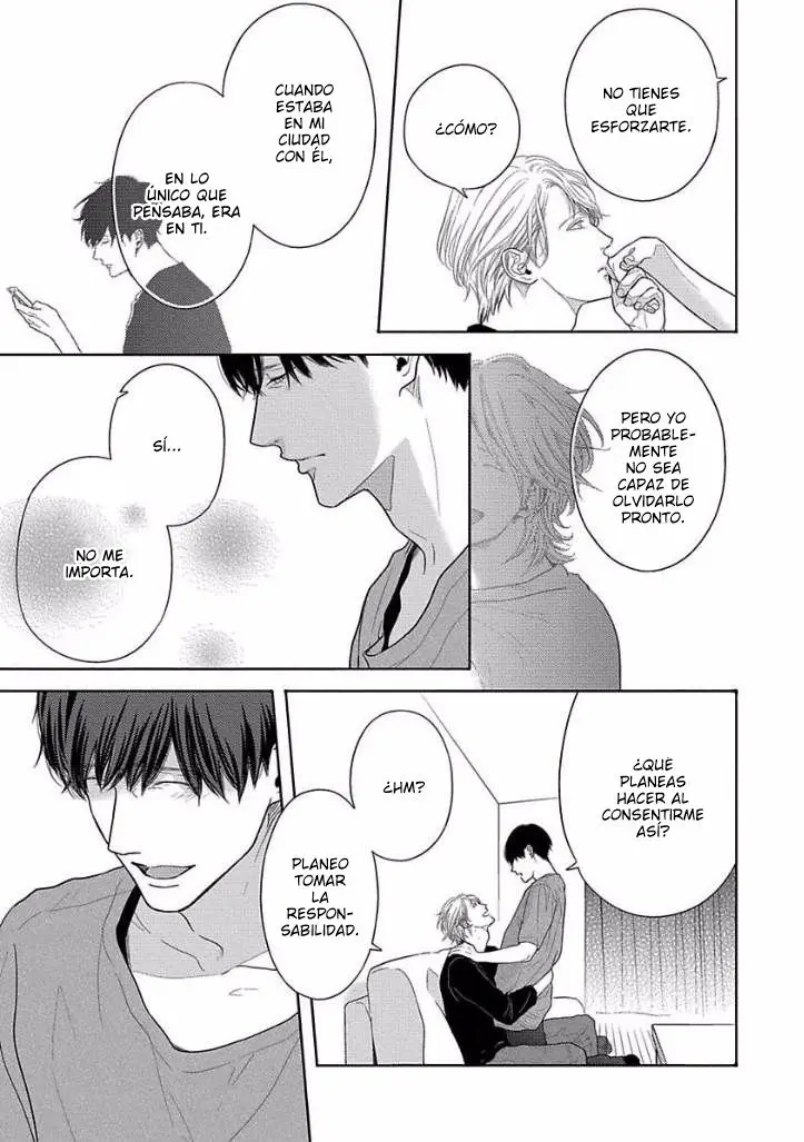 Bokura ga Koi wo Ushinauriyuu (2017) - Capítulo 6 - Página 13 - LectorTMOo