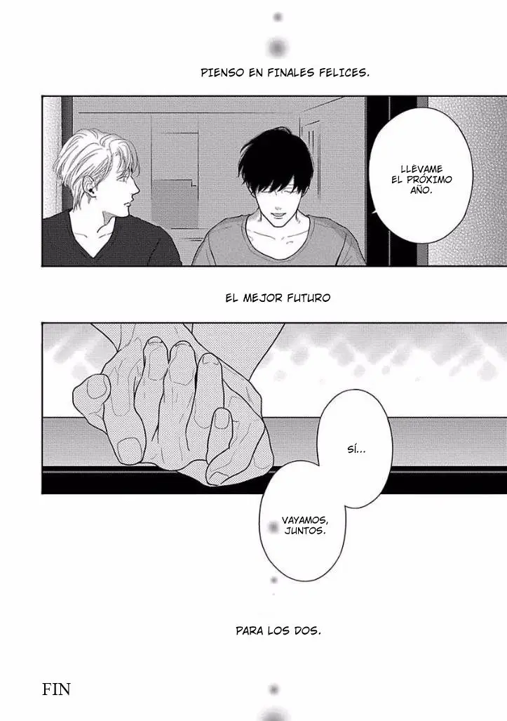 Bokura ga Koi wo Ushinauriyuu (2017) - Capítulo 6 - Página 26 - LectorTMOo