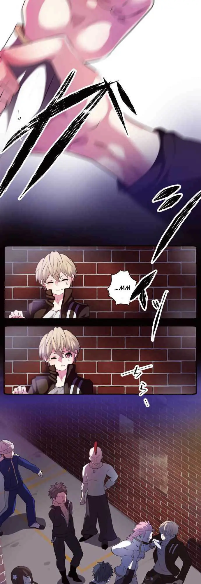 Bokura ga mahō shōjo tte maji?! - Capítulo 1 - Página 9 - LectorTMOo