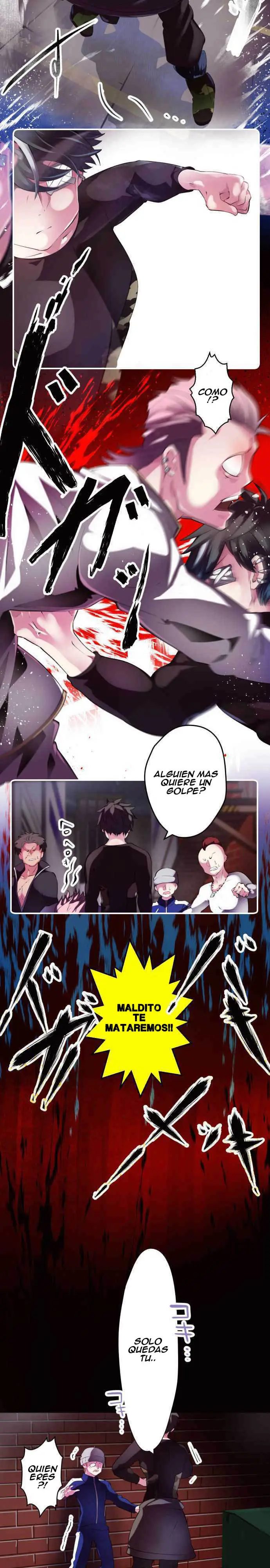 Bokura ga mahō shōjo tte maji?! - Capítulo 1 - Página 12 - LectorTMOo