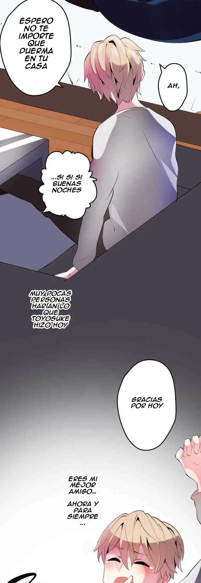 Bokura ga mahō shōjo tte maji?! - Capítulo 2 - Página 9 - LectorTMOo