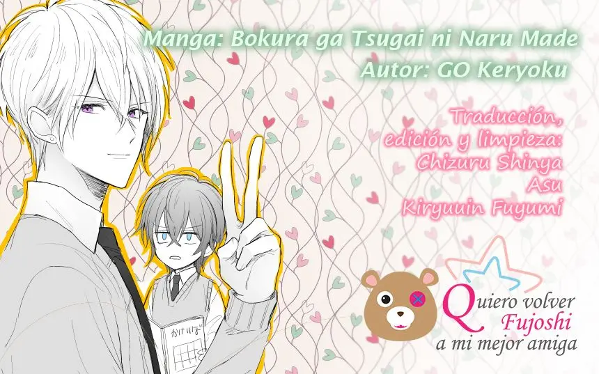 Bokura ga Tsugai ni Naru Made (2016) - Capítulo 1 - Página 2 - LectorTMOo