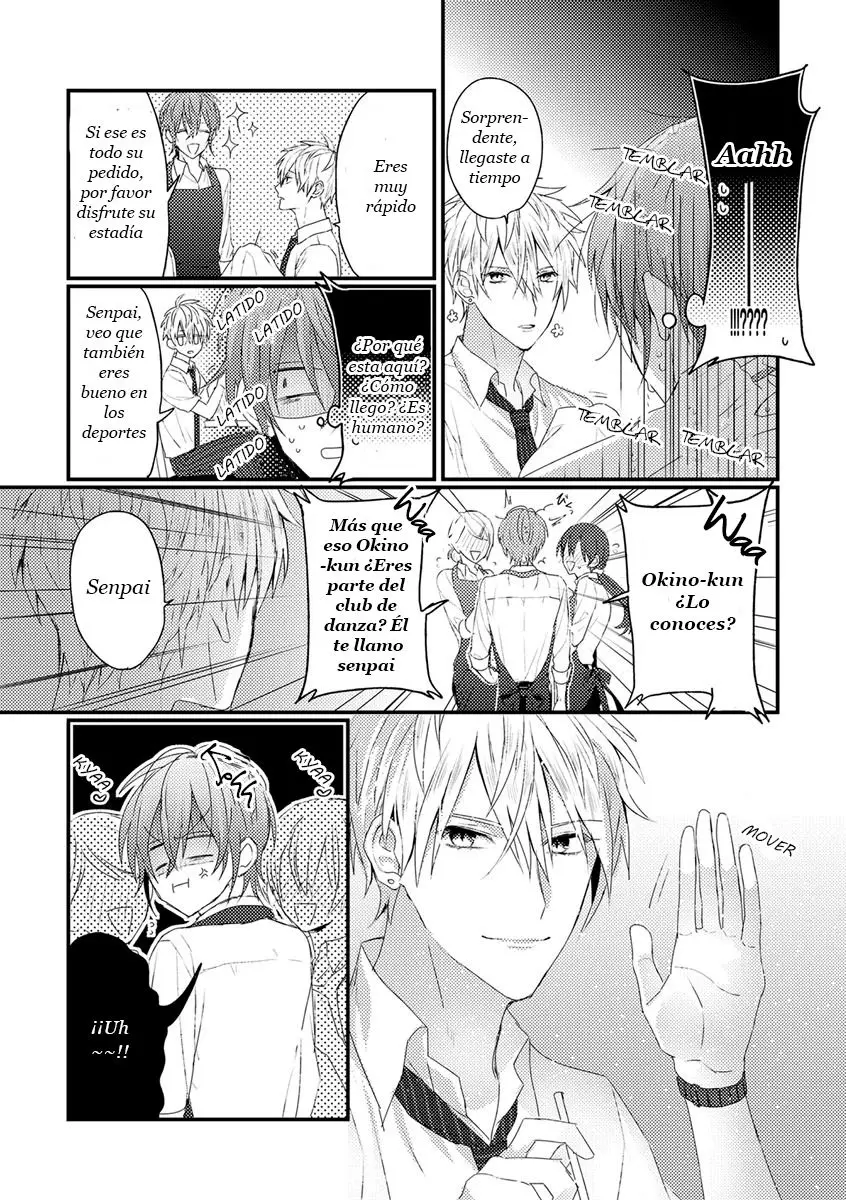 Bokura ga Tsugai ni Naru Made (2016) - Capítulo 1 - Página 13 - LectorTMOo