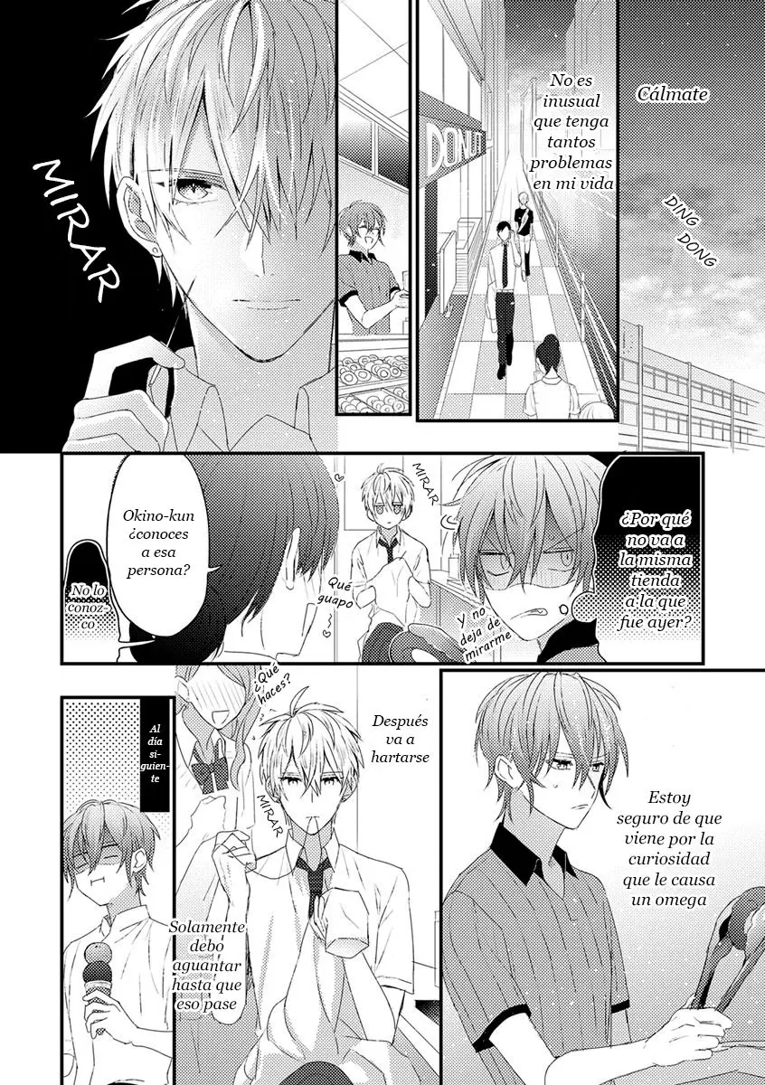 Bokura ga Tsugai ni Naru Made (2016) - Capítulo 1 - Página 14 - LectorTMOo