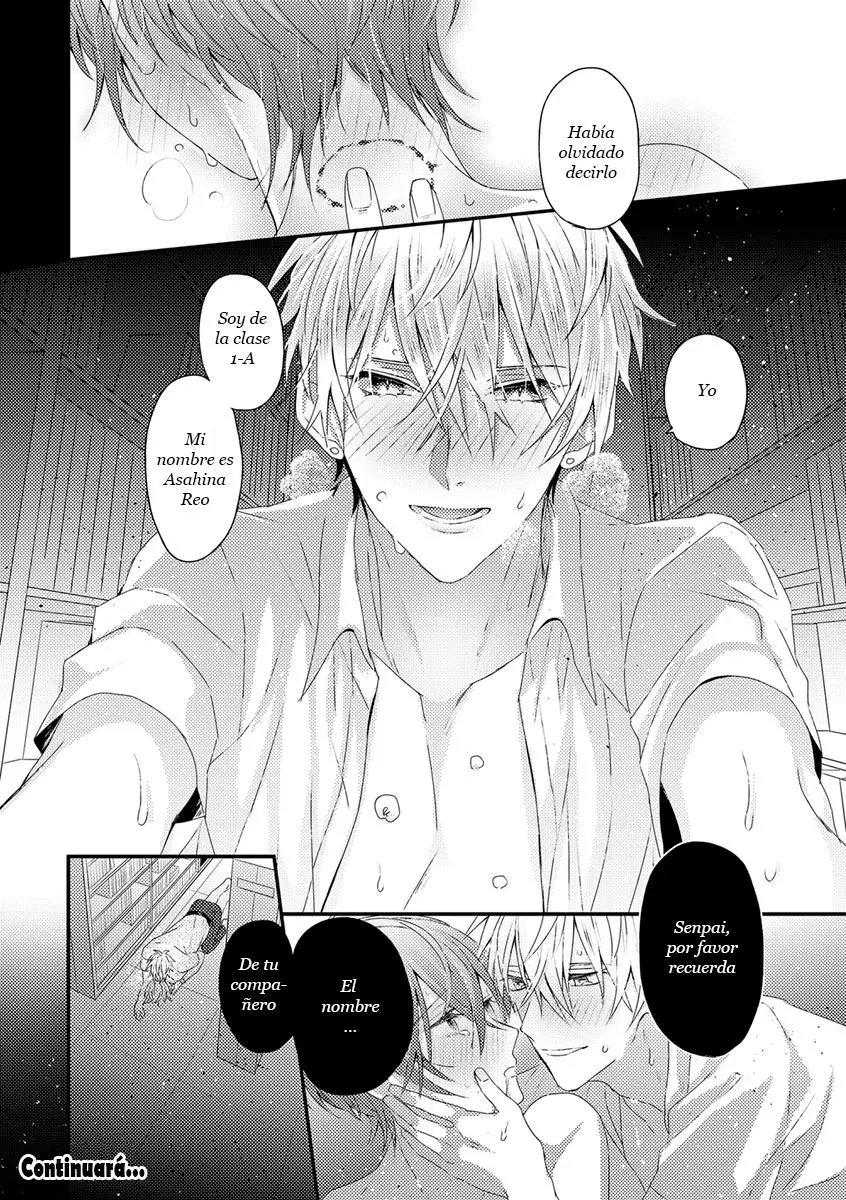 Bokura ga Tsugai ni Naru Made (2016) - Capítulo 1 - Página 31 - LectorTMOo