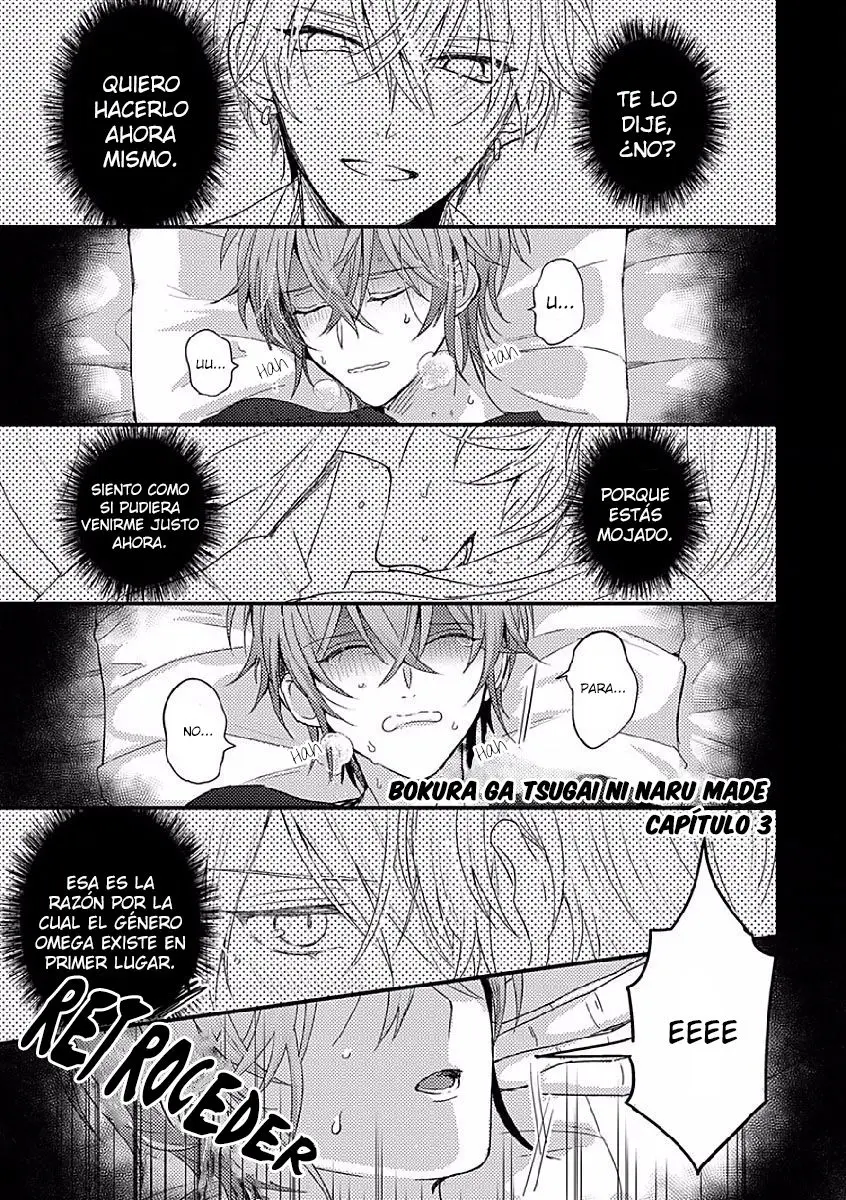 Bokura ga Tsugai ni Naru Made (2016) - Capítulo 3 - Página 5 - LectorTMOo