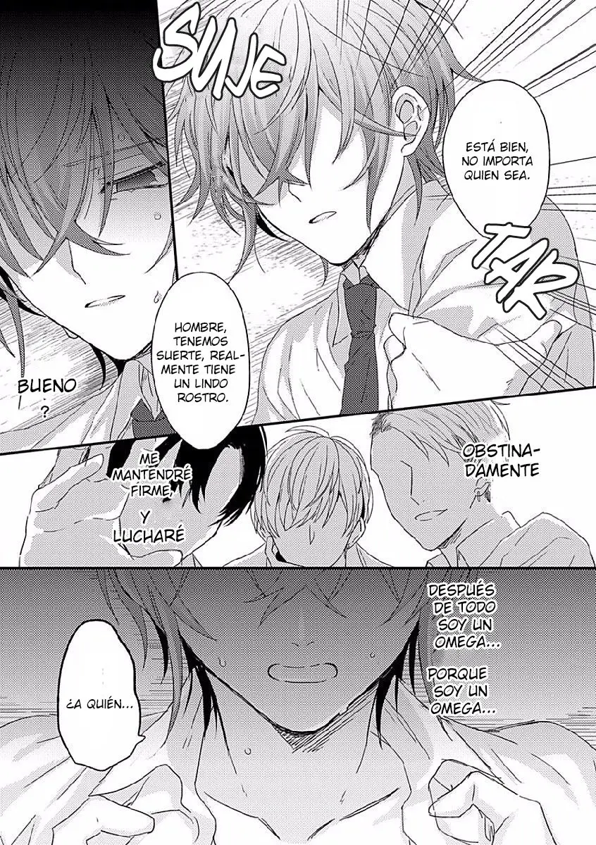 Bokura ga Tsugai ni Naru Made (2016) - Capítulo 3 - Página 15 - LectorTMOo