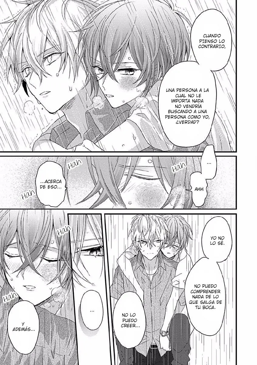Bokura ga Tsugai ni Naru Made (2016) - Capítulo 3 - Página 21 - LectorTMOo