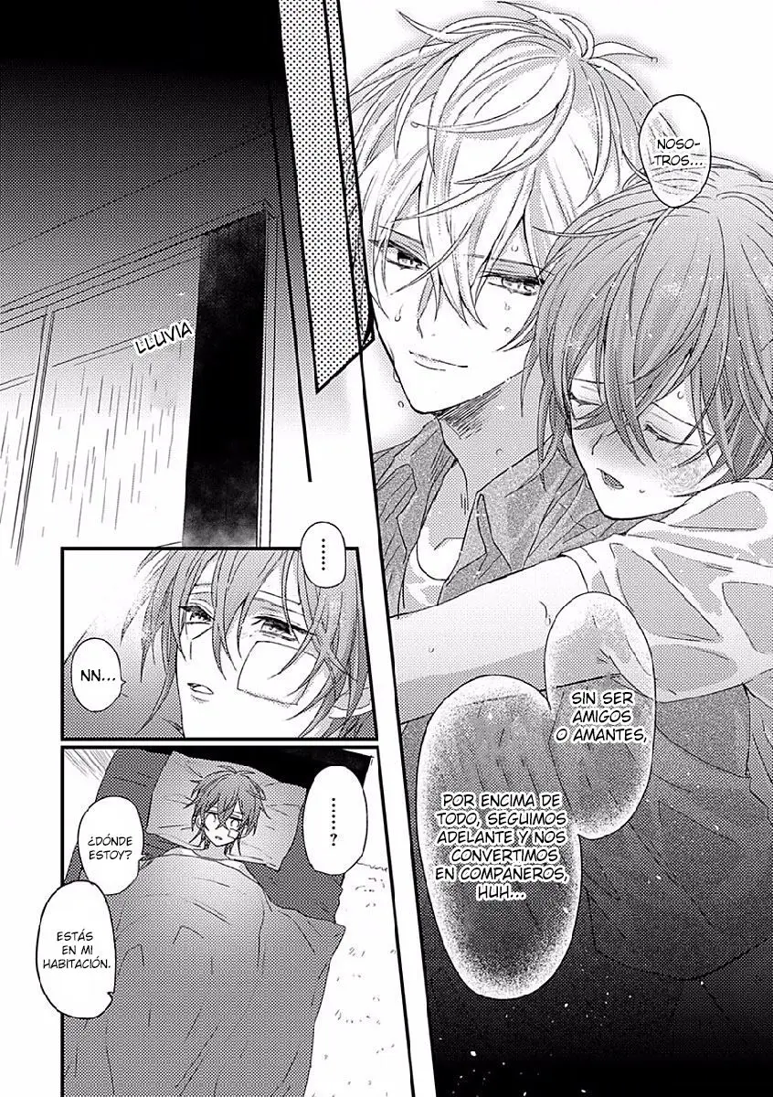 Bokura ga Tsugai ni Naru Made (2016) - Capítulo 3 - Página 22 - LectorTMOo
