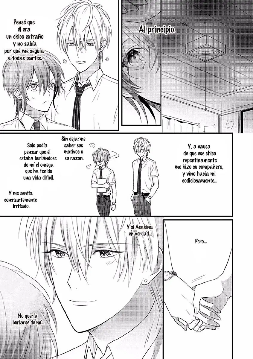 Bokura ga Tsugai ni Naru Made (2016) - Capítulo 4 - Página 20 - LectorTMOo