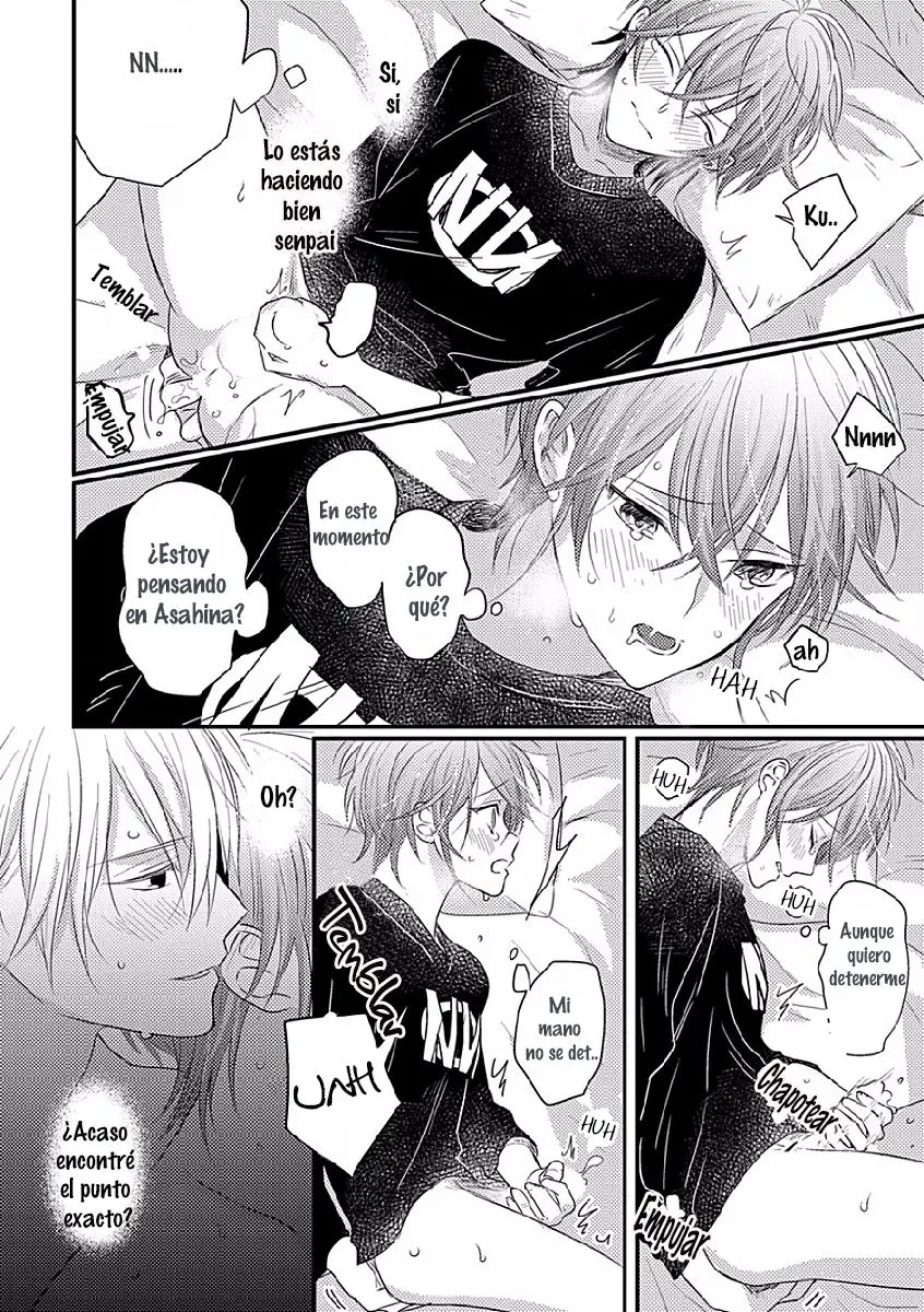 Bokura ga Tsugai ni Naru Made (2016) - Capítulo 4 - Página 24 - LectorTMOo