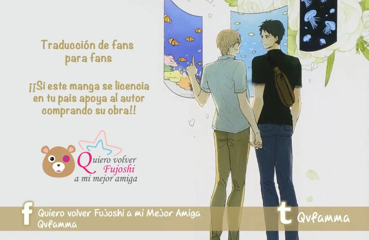 Bokura ga Tsugai ni Naru Made (2016) - Capítulo 5.5 - Página 2 - LectorTMOo