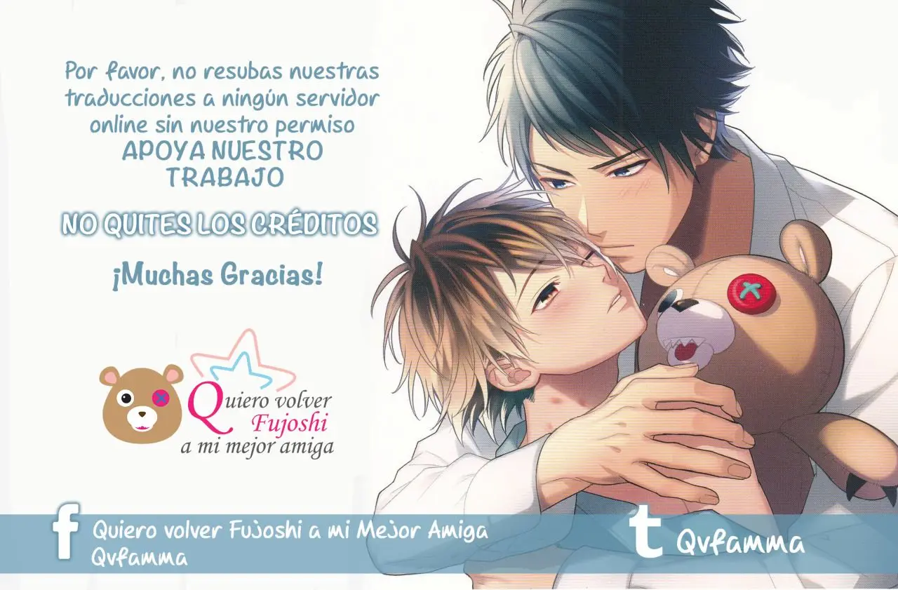Bokura ga Tsugai ni Naru Made (2016) - Capítulo 5.5 - Página 4 - LectorTMOo