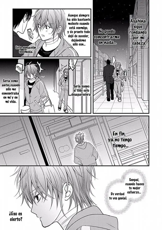 Bokura ga Tsugai ni Naru Made (2016) - Capítulo 5 - Página 7 - LectorTMOo