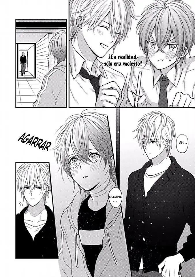 Bokura ga Tsugai ni Naru Made (2016) - Capítulo 5 - Página 8 - LectorTMOo