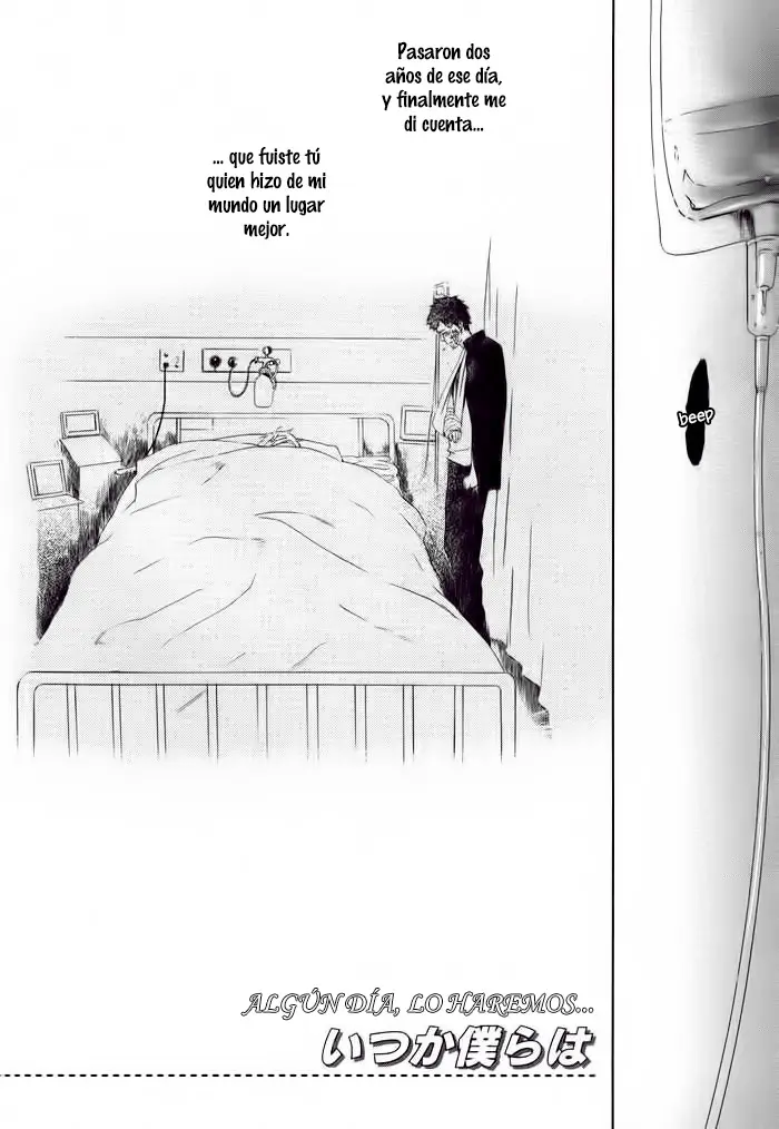 Bokura ni matsuwaru et cetera (2016) - Capítulo 1 - Página 15 - LectorTMOo