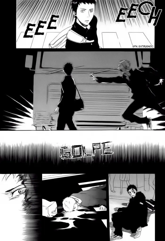 Bokura ni matsuwaru et cetera (2016) - Capítulo 1 - Página 28 - LectorTMOo
