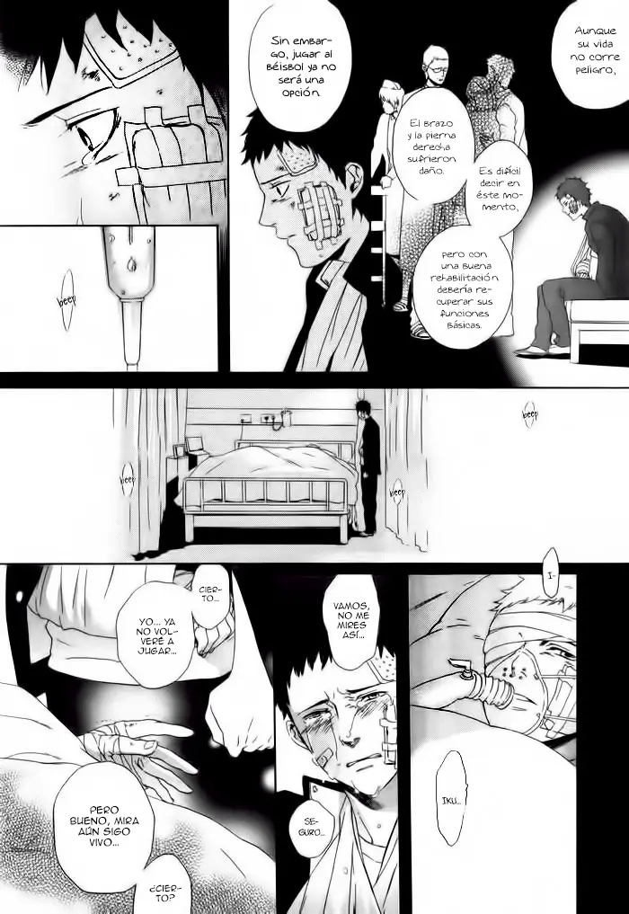 Bokura ni matsuwaru et cetera (2016) - Capítulo 1 - Página 29 - LectorTMOo