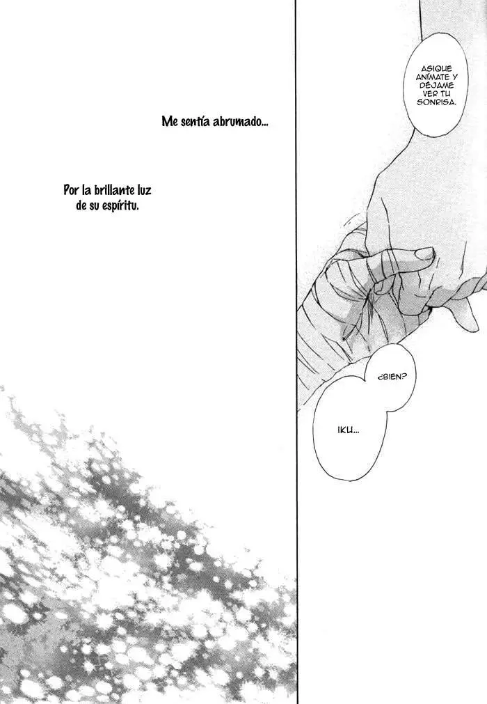 Bokura ni matsuwaru et cetera (2016) - Capítulo 1 - Página 30 - LectorTMOo