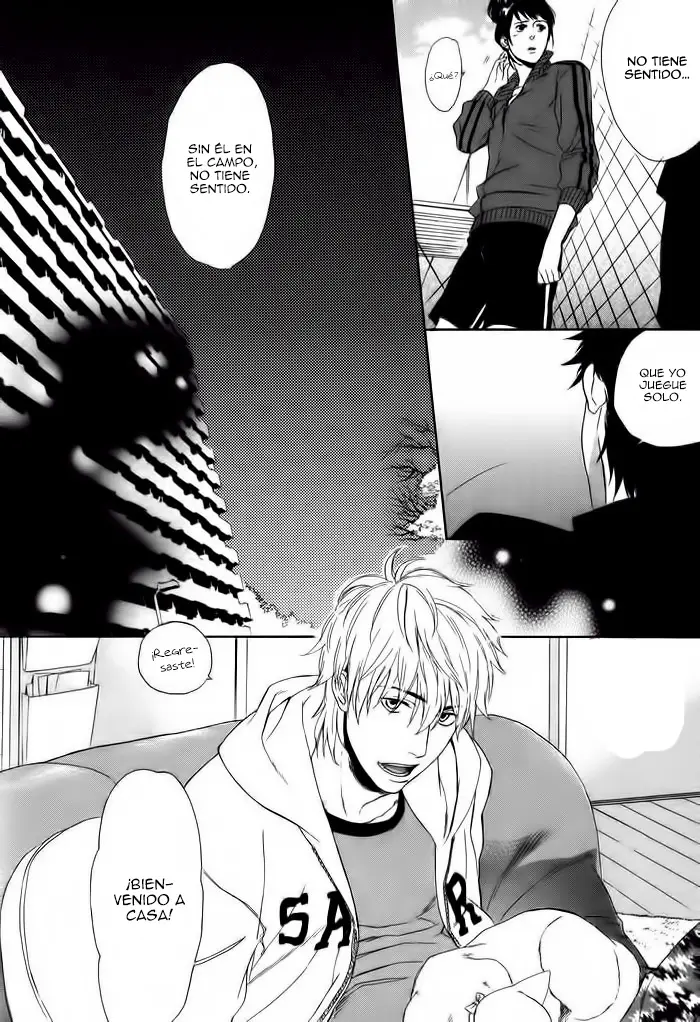 Bokura ni matsuwaru et cetera (2016) - Capítulo 1 - Página 32 - LectorTMOo