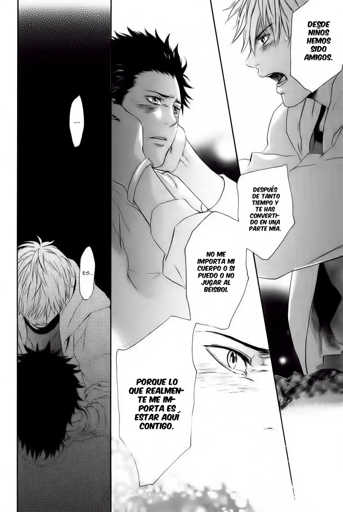 Bokura ni matsuwaru et cetera (2016) - Capítulo 1 - Página 38 - LectorTMOo