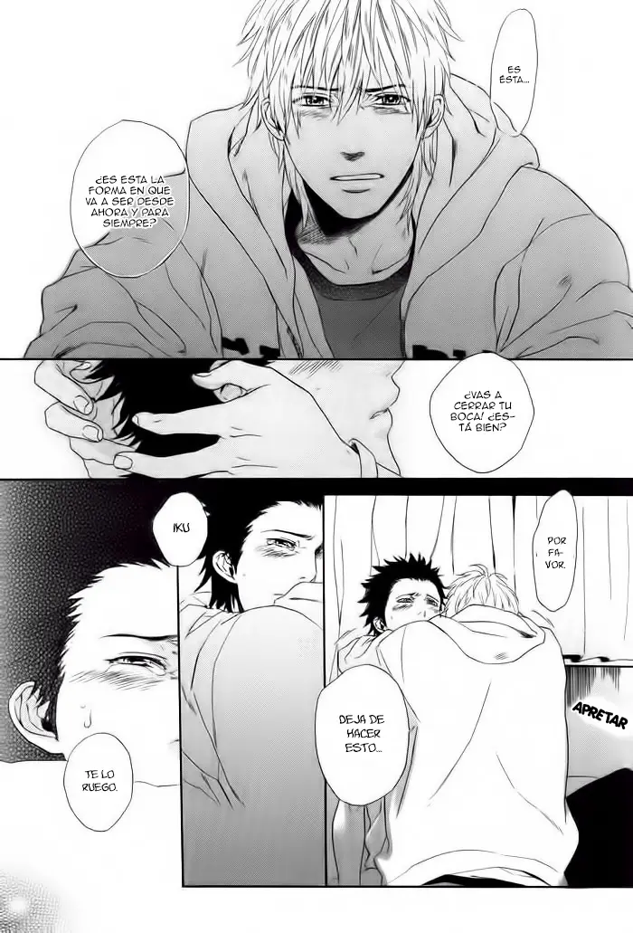Bokura ni matsuwaru et cetera (2016) - Capítulo 1 - Página 39 - LectorTMOo