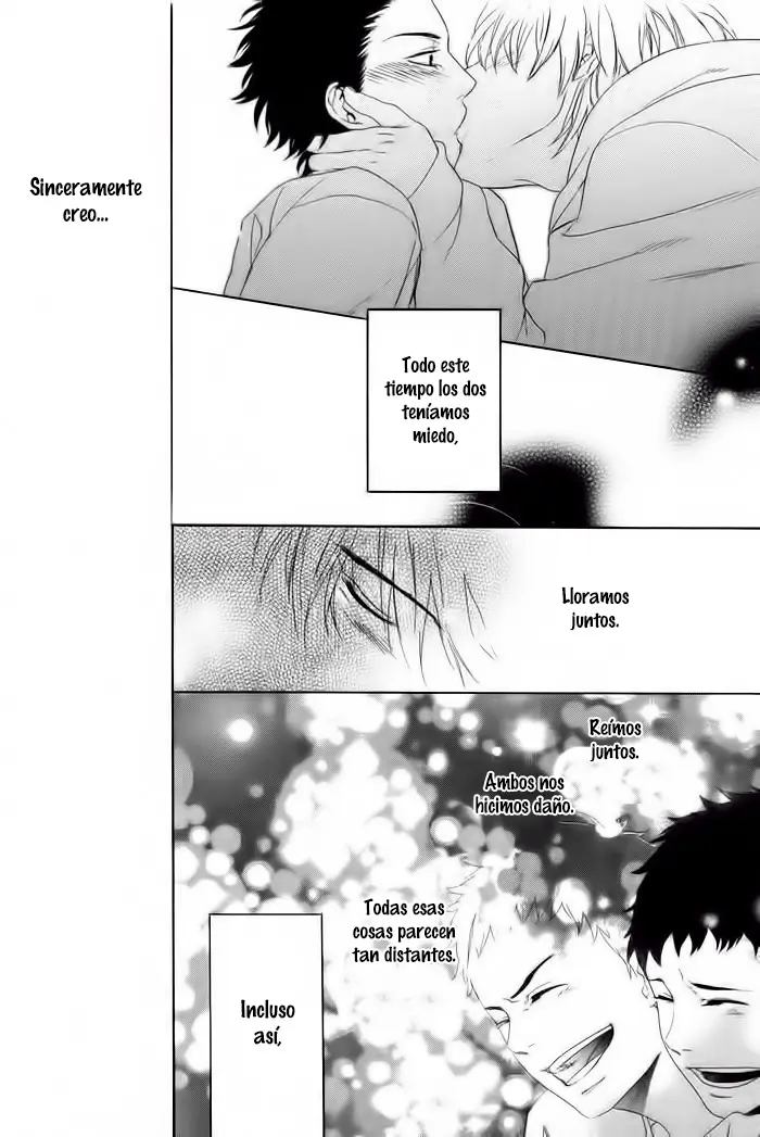 Bokura ni matsuwaru et cetera (2016) - Capítulo 1 - Página 43 - LectorTMOo