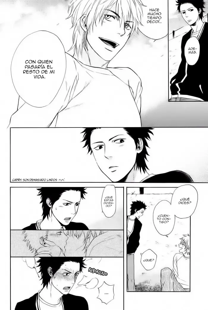 Bokura ni matsuwaru et cetera (2016) - Capítulo 1 - Página 47 - LectorTMOo