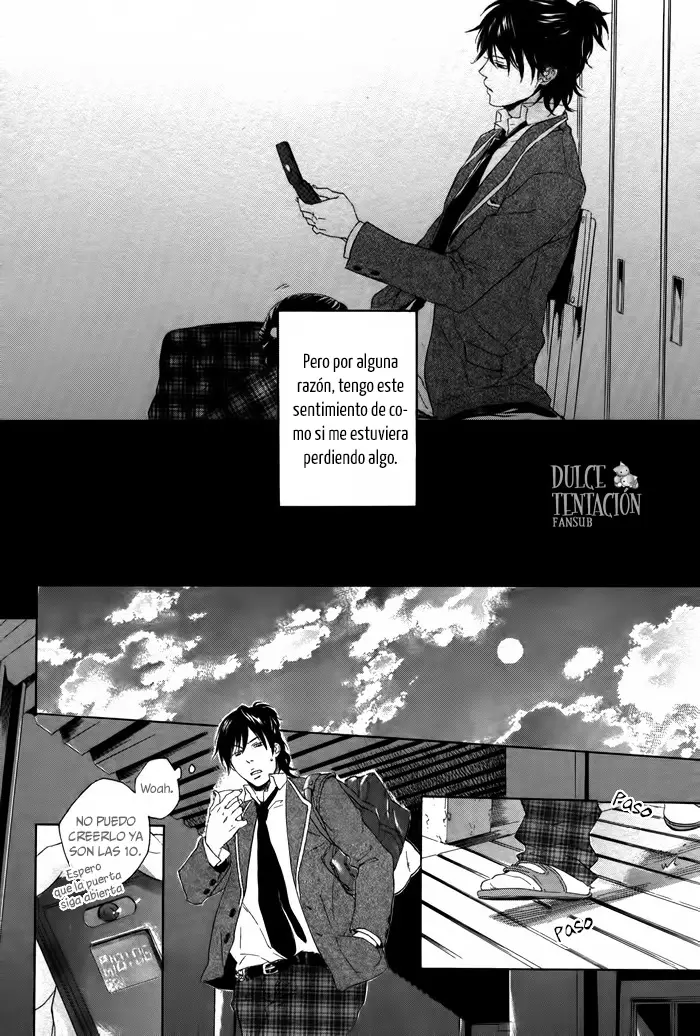 Bokura ni matsuwaru et cetera (2016) - Capítulo 2 - Página 13 - LectorTMOo