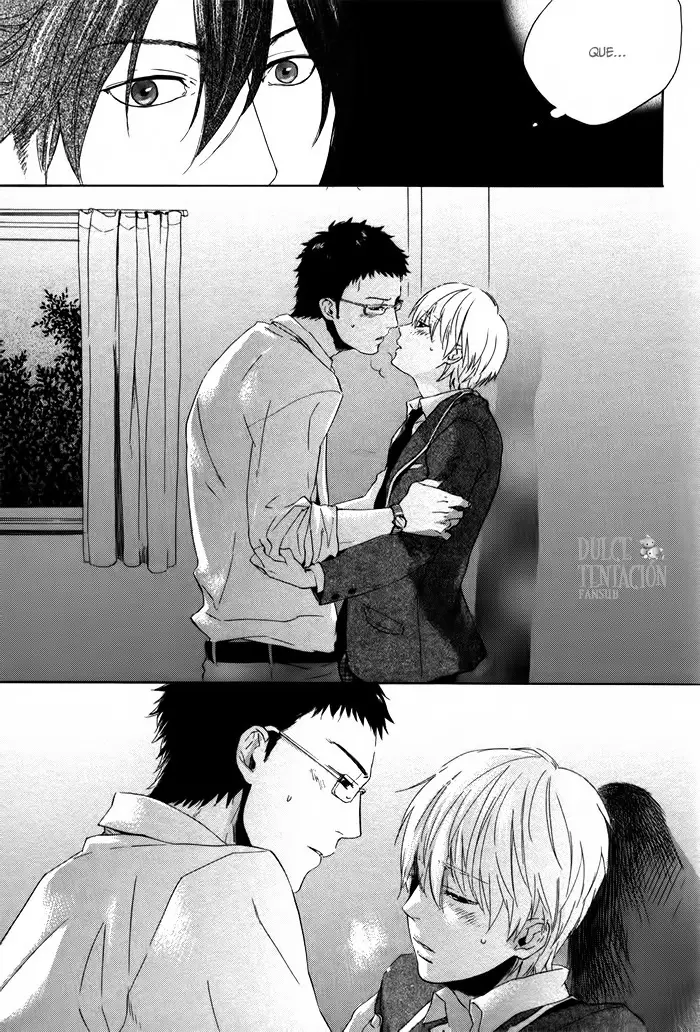 Bokura ni matsuwaru et cetera (2016) - Capítulo 2 - Página 16 - LectorTMOo